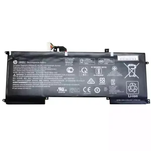筆電 電池 適用於 [HP]惠普 HSTNN-DB8C,TPN-I128