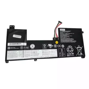 筆電 電池 適用於 [LENOVO]聯想 L17L4PG2,L17M4PG2,L17S4PG2