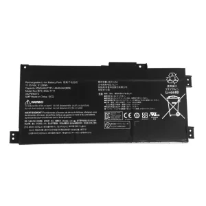 筆電 電池 適用於 THUNDEROBOT G7000M,G8000M,911Targa