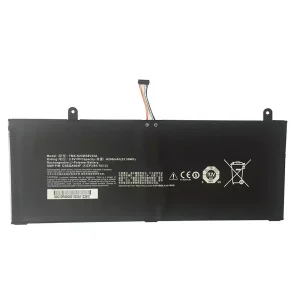 筆電 電池 適用於 TONGFANG G5BQA004F