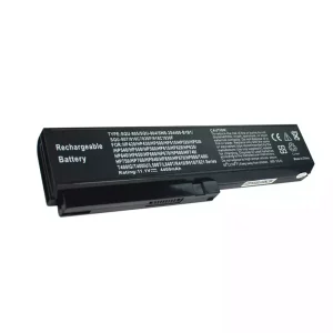 筆電 電池 適用於 HASEE SQU-804,SQU-805,SQU-807