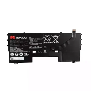 筆電 電池 適用於 [HUAWEI]華為 MateBook X