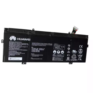 筆電 電池 適用於 [HUAWEI]華為 MagicBook,MateBook X Pro,MateBook 14