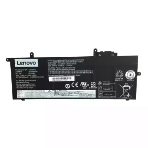 筆電 電池 適用於 [LENOVO]聯想 L17M6P72,01AV484,SB10K97628