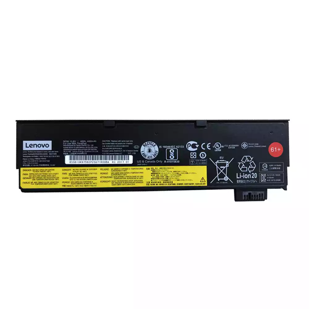 筆電 電池 適用於 [LENOVO]聯想 01AV425,01AV426