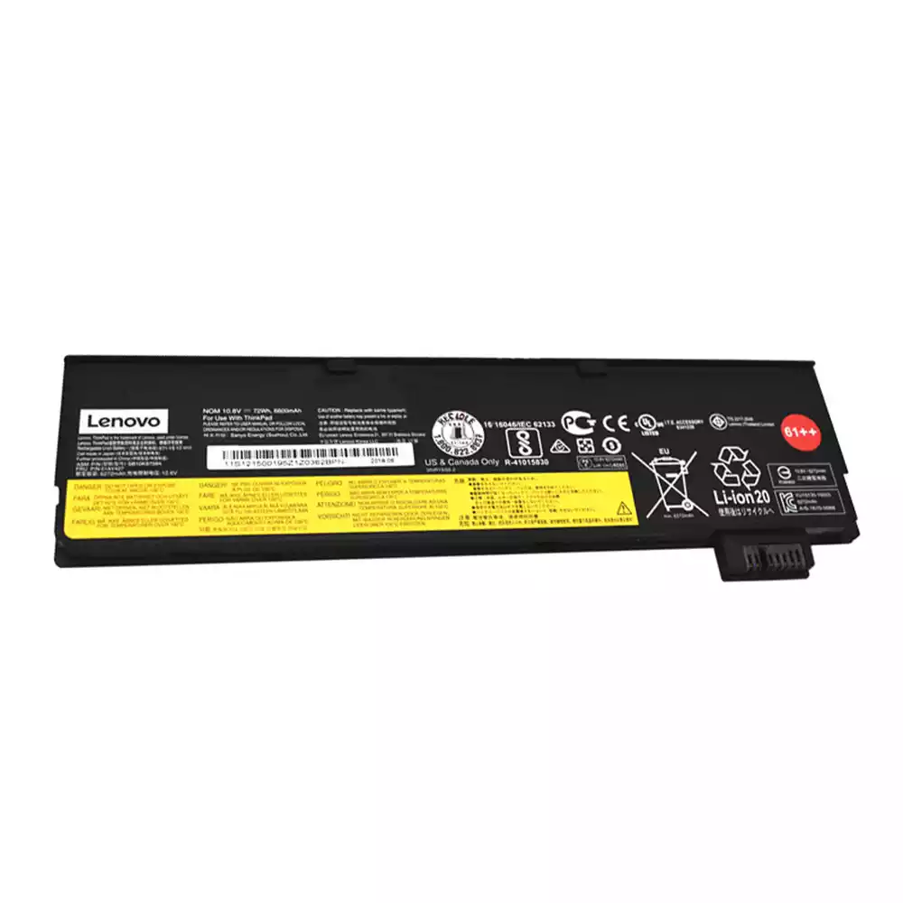 筆電 電池 適用於 [LENOVO]聯想 01AV427,01AV428