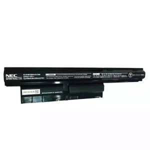 筆電 電池 適用於 NEC PC-VP-WP128