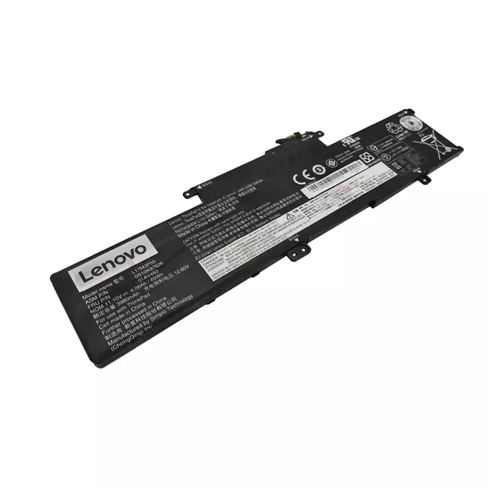 筆電 電池 適用於 [LENOVO]聯想 01AV482,SB10K97626