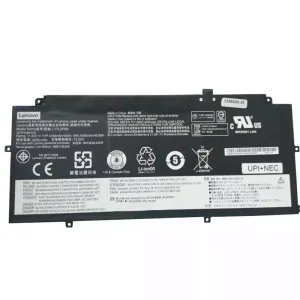 筆電 電池 適用於 [LENOVO]聯想 L17L3PH0,5B10Q41209