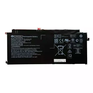 筆電 電池 適用於 [HP]惠普 HSTNN-LB8D,TPN-Q198