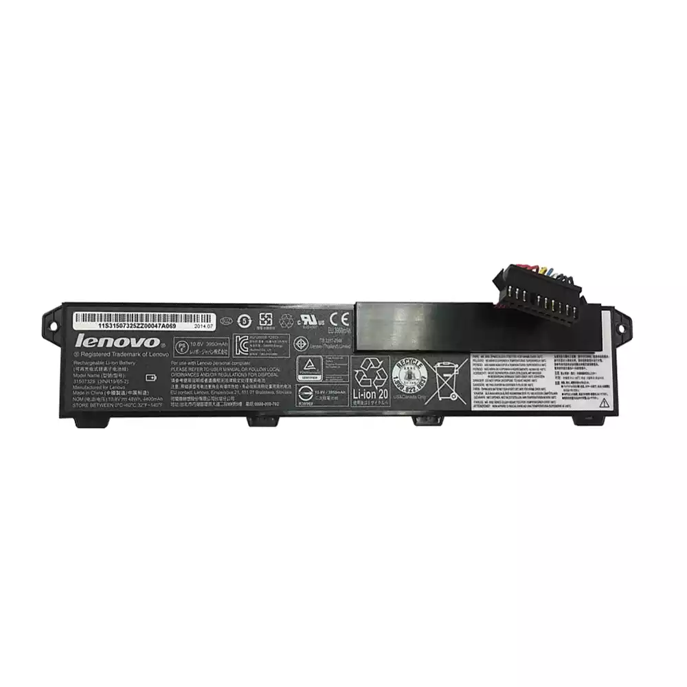 筆電 電池 適用於 [LENOVO]聯想 31507325