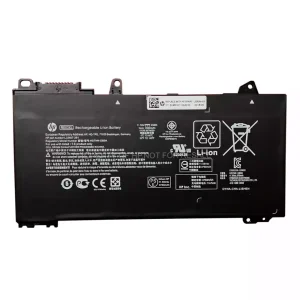 筆電 電池 適用於 [HP]惠普 zhan66 Pro 13 G2