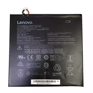 筆電 電池 適用於 [LENOVO]聯想 IdeaPad Miix 320-10ICR,Miix 325-10ICR