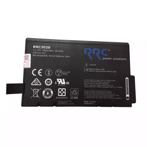 筆電 電池 適用於 RRC Power Solutions