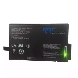 筆電 電池 適用於 RRC Power Solutions
