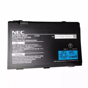 筆電 電池 適用於 NEC PC-VP-BP80,OP-570-76999