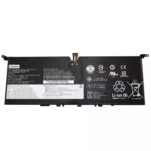 筆電 電池 適用於 [LENOVO]聯想 L17C4PE1
