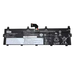 筆電 電池 適用於 [LENOVO]聯想 L17C6P51,01AV498,SB10K97637