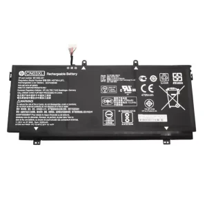 筆電 電池 適用於 [HP]惠普 CN03XL