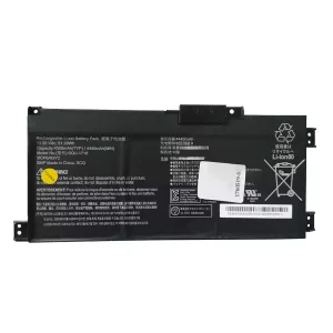 筆電 電池 適用於 Hasee SQU-1718