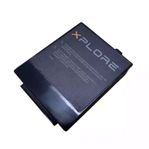 筆電 電池 適用於 XPLORE XLBM1