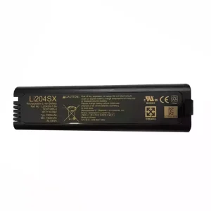 筆電 電池 適用於 OTDR NI2040A22,NI2040A24,NI2040HD24,NI2040XD24