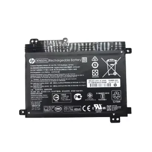 筆電 電池 適用於 [HP]惠普 TPN-W124,HSTNN-UB7F,916365-541,916809-855