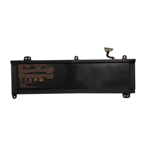 筆電 電池 適用於 MACHENIKE F57-D1/D2/D3/D4/D5