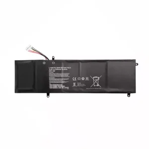 筆電 電池 適用於 [GIGABYTE]技嘉 P34V2