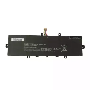 筆電 電池 適用於 QRTECH FSN-PUB3TF,93BQA001F