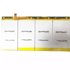 筆電 電池 適用於 [HUAWEI]華為 MATEBOOK E BL-W19,BL-W09