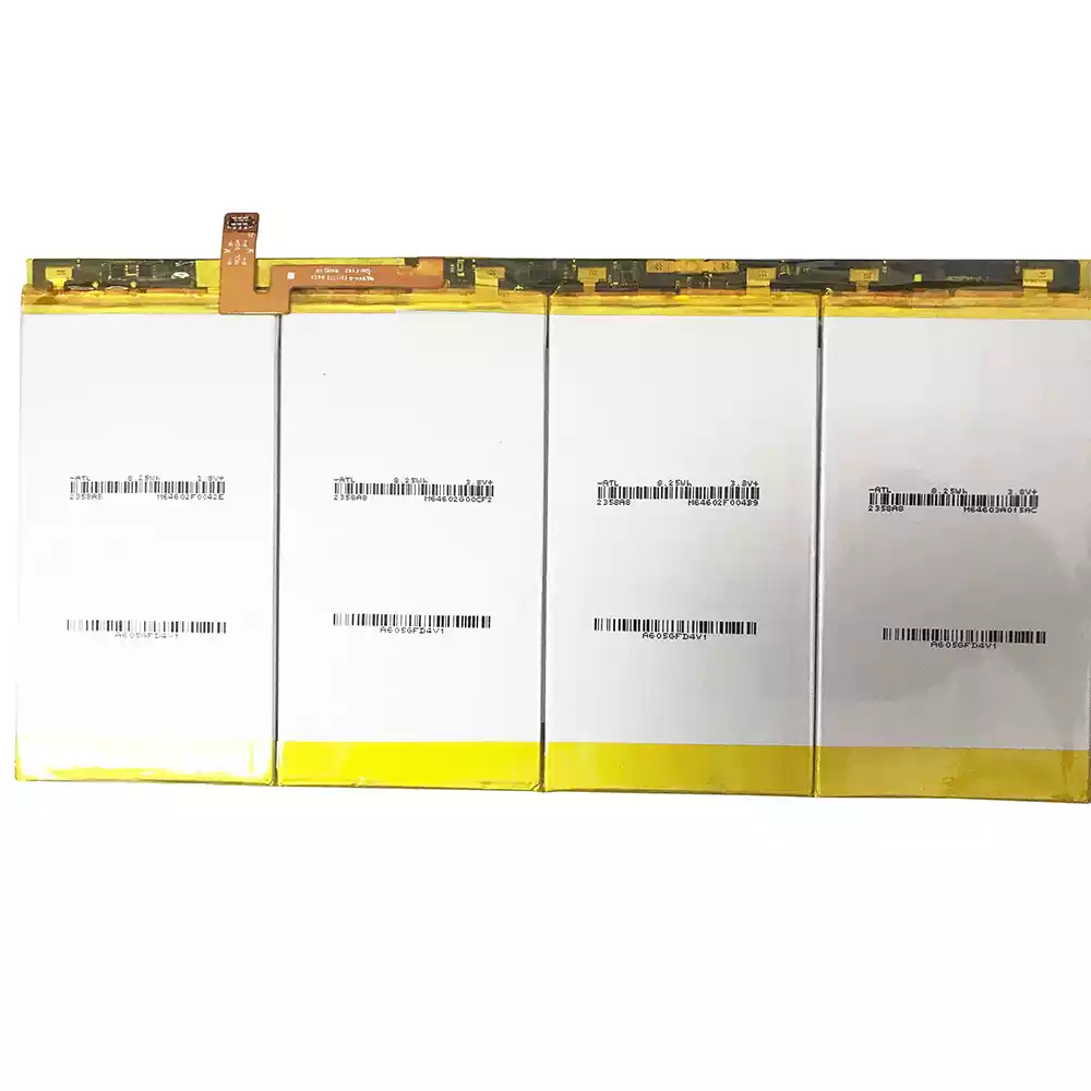 筆電 電池 適用於 [HUAWEI]華為 MATEBOOK E BL-W19,BL-W09