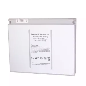 筆電 電池 適用於 MacBook Pro 15 A1260 A1226 A1150