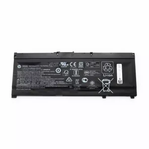 筆電 電池 適用於 [HP]惠普 TPN-C133,TPN-C134,TPN-Q194,TPN-Q211