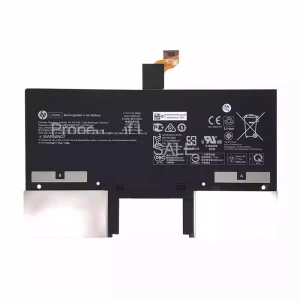 筆電 電池 適用於 [HP]惠普 Spectre Folio 13