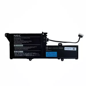 筆電 電池 適用於 NEC PC-VP-BP120,PC-VP-BP126