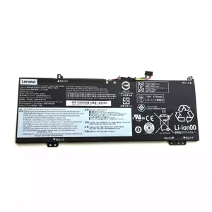 筆電 電池 適用於 [LENOVO]聯想 Flex 6-14,IdeaPad 530S-14IKB,530S-15IKB,IdeaPad D330