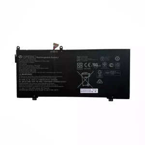 筆電 電池 適用於 [HP]惠普 Spectre X360 13-ae000 13-ae00ng