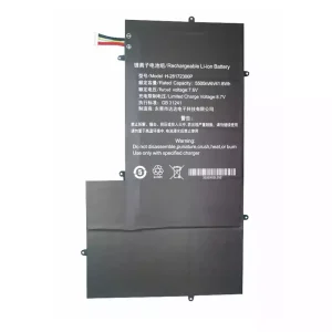 筆電 電池 適用於 H-28172300P,TEClAST F15