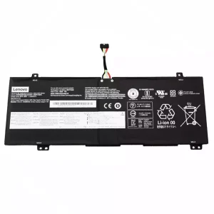 筆電 電池 適用於 [LENOVO]聯想 Ideapad S540-14IWL,C340-14API,Xiaoxin Air14-2019