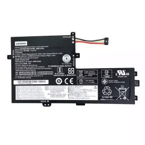 筆電 電池 適用於 [LENOVO]聯想 L18L3PF2 L18M3PF6