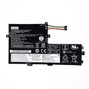 筆電 電池 適用於 [LENOVO]聯想 IdeaPad S340-14 S340-14IWL S340-15IWL,C340-15