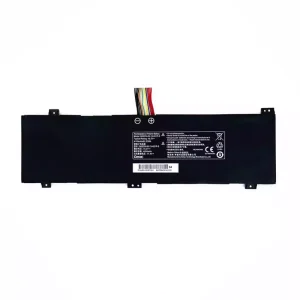 筆電 電池 適用於 MECHREVO Z2, Z2 air,MECHREVO X3,MECHREVO X8TI PLUS,X9Ti,X9Ti-R,MECHREVO S1 AIR