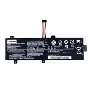 筆電 電池 適用於 [LENOVO]聯想 IdeaPad 310-15ABR,310-15ISK,310-15ABR,510-15ISK,510-15IKB