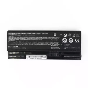 筆電 電池 適用於 Shinelon T3,T3TI,T3PRO,MACHENIKE T58-VB