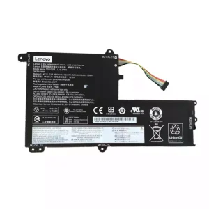 筆電 電池 適用於 [LENOVO]聯想 L15M3PB0