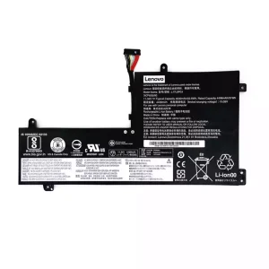 筆電 電池 適用於 [LENOVO]聯想 L17C3PG1,L17M3PG3
