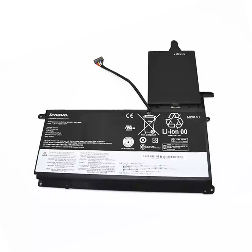 筆電 電池 適用於 [LENOVO]聯想 45N1165,45N1164
