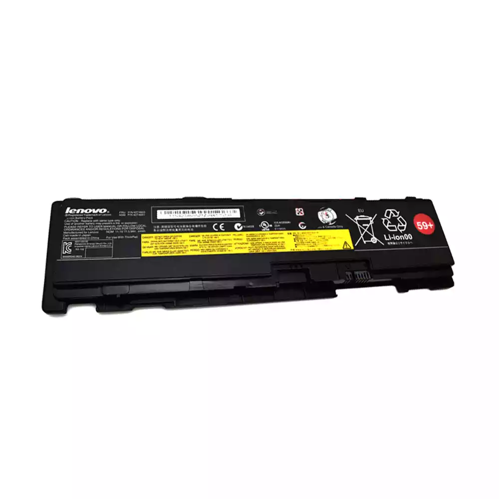 筆電 電池 適用於 [LENOVO]聯想 42T4833,42T4691