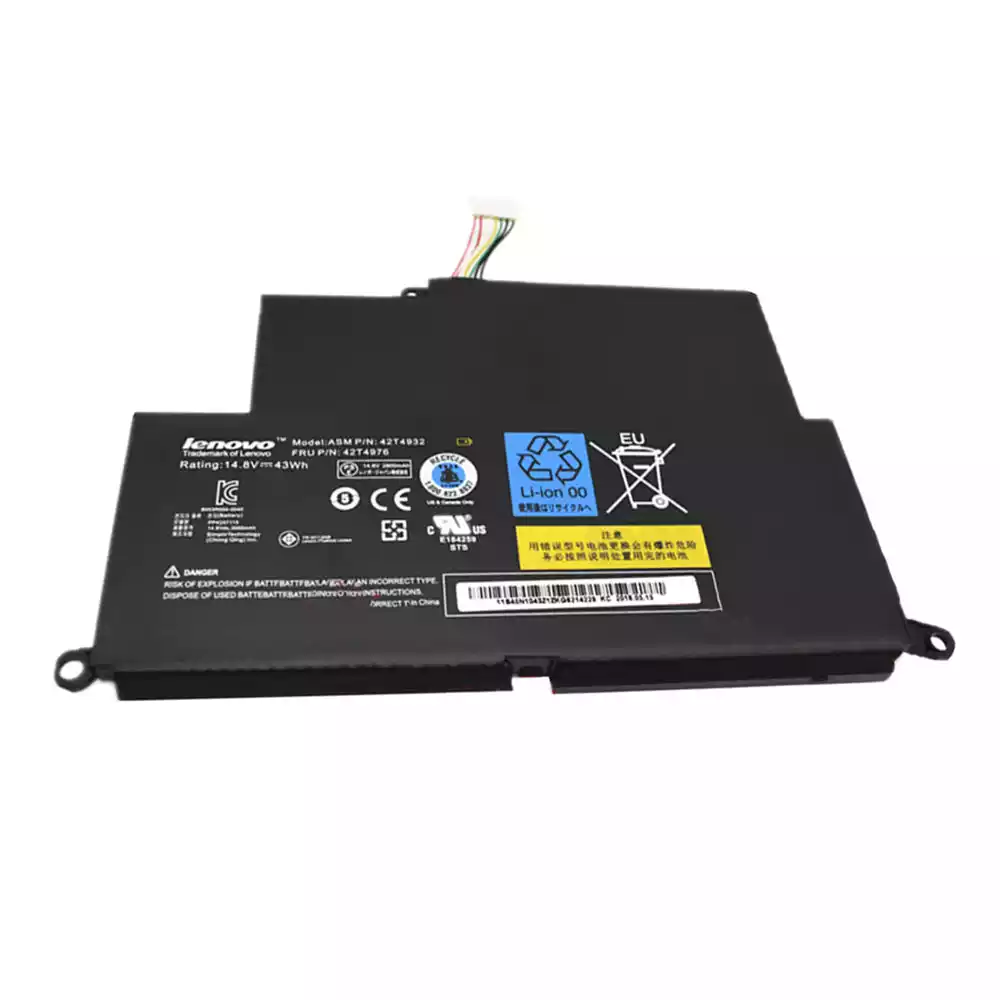 筆電 電池 適用於 [LENOVO]聯想 42T4932,42T4976,42T4935